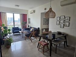 Paradise Palms (D15), Apartment #584510051